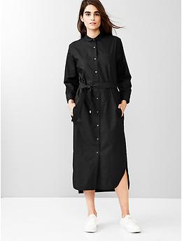 vestido Shirtdress