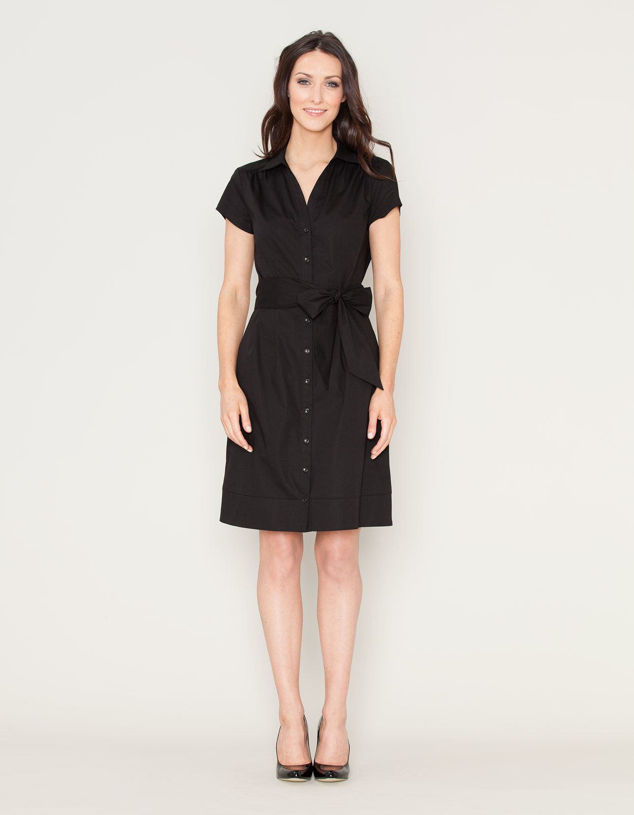 vestido Shirtdress