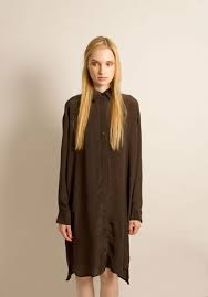 vestido Shirtdress