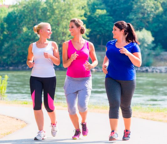 Correr envelhece: mito ou verdade? Correr envelhece- mito ou verdade