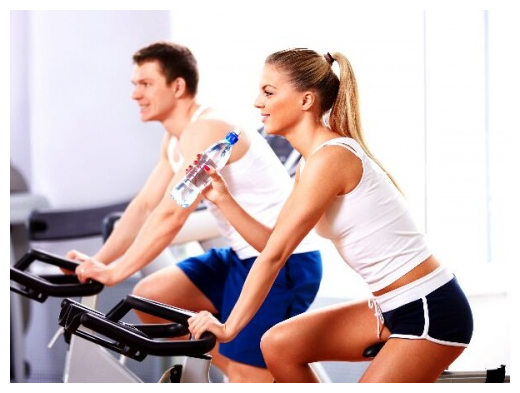Exercícios físicos ajudam a evitar o câncer de mama