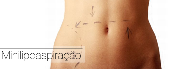 Mini lipo conheça as vantagens da Lipo Light