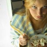 Comer para aliviar problemas emocionais Comer para aliviar problemas emocionais