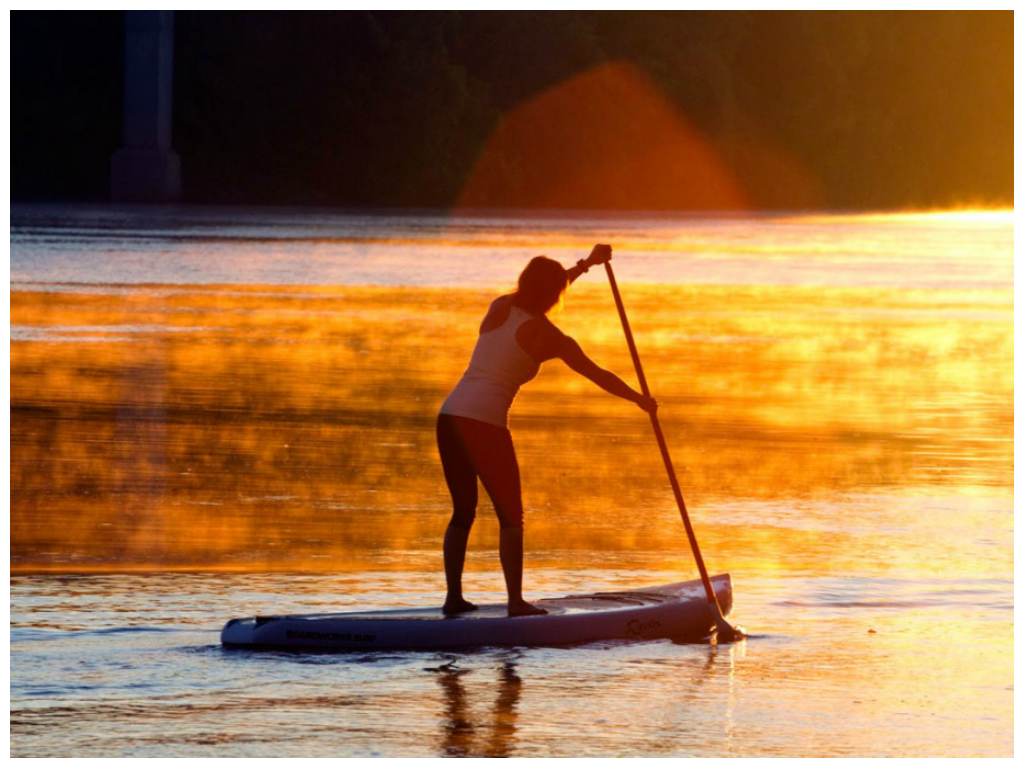 Stand up Paddle