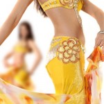 Dança do ventre: a dança que ajuda a emagrecer dança do ventre