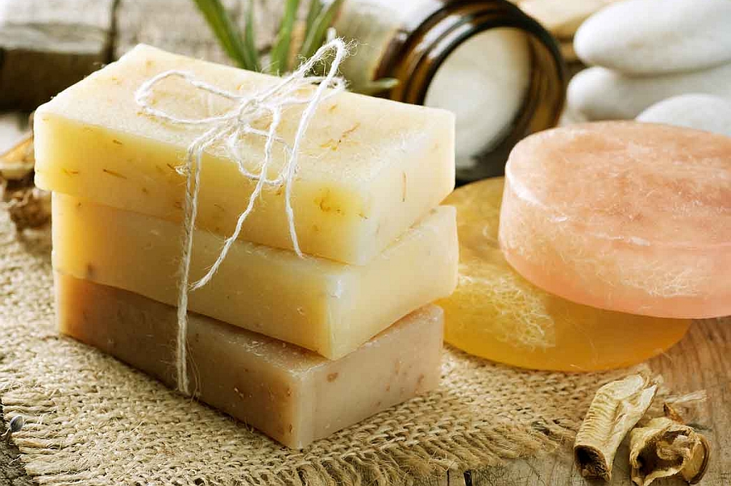 sabonete de glicerina sabonete de glicerina