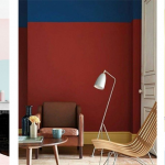 Cores Ideais para cada Ambiente