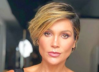 Qual o cabelo curto que combina com você cabelo curto flávia