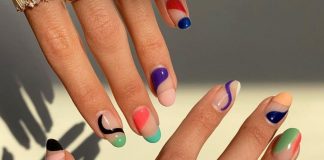 Unhas decoradas 2021