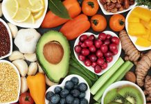 8 Alimentos ricos em fibras, seus benefícios e receitas alimentos ricos em fibras