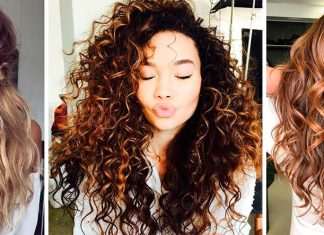 Morena iluminada – Dicas, técnicas e fotos para se inspirar cabelos iluminados