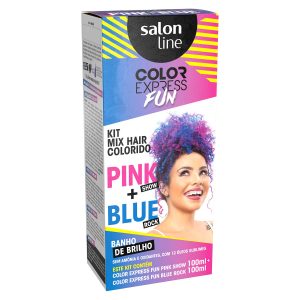 Salon Line color express