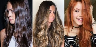 cabelo com tonalizante