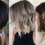 Corte de cabelo curto cortes de cabelo curo