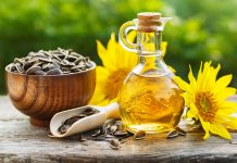 Óleo de girassol e seus benefícios estéticos óleo de girassol