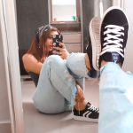 Poses para fotos