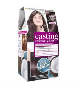 tonalizante l´oréal