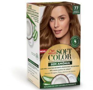 wella soft color