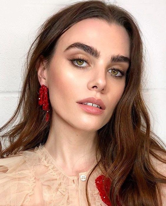 sobrancelhas selvagens sobrancelhas selvagens