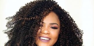 cabelo orgânico