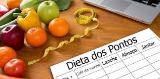 dieta dos pontos capa