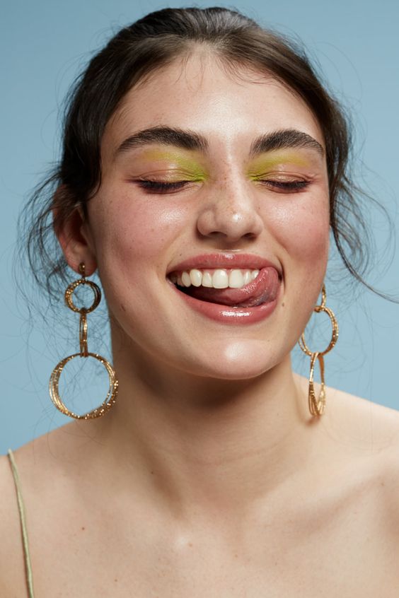 olhos coloridos 4 olhos coloridos 4