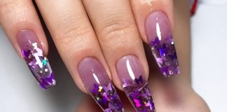 Unhas Encapsuladas: o guia passo a passo unhas encapsuladas capa