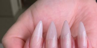 unhas stiletto galeria 4