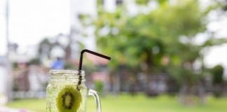 Soda italiana para todos os gostos