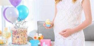 Chá de revelação: a festa que confunde os convidados do início ao fim Ideias para chá de revelação simples