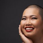 Cabelo raspado feminino: o corte que não é reflexo de doença cabelo raspado feminino