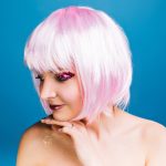 Como fazer uma maquiagem com glitter e brilhar com glamour e perfeição maquiagem com glitter