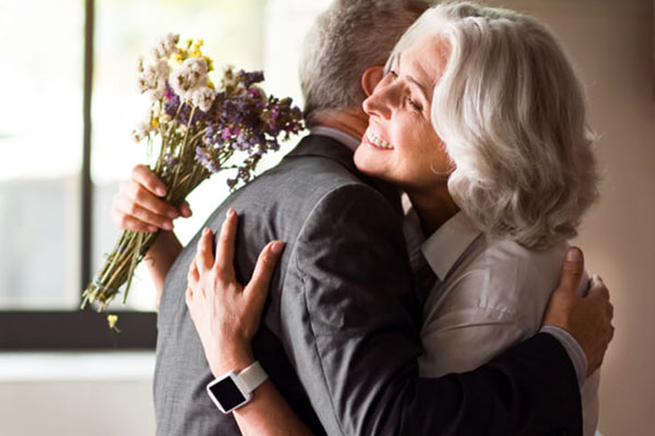bodas de casamento