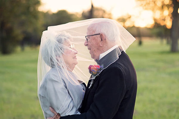 bodas de casamento
