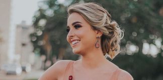 madrinha de casamento vestido marsala